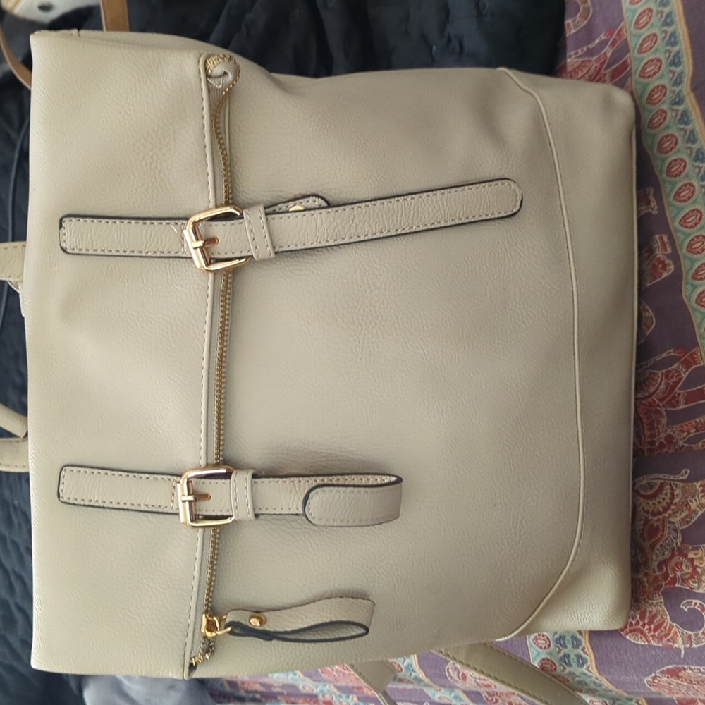 Purse Blackpack